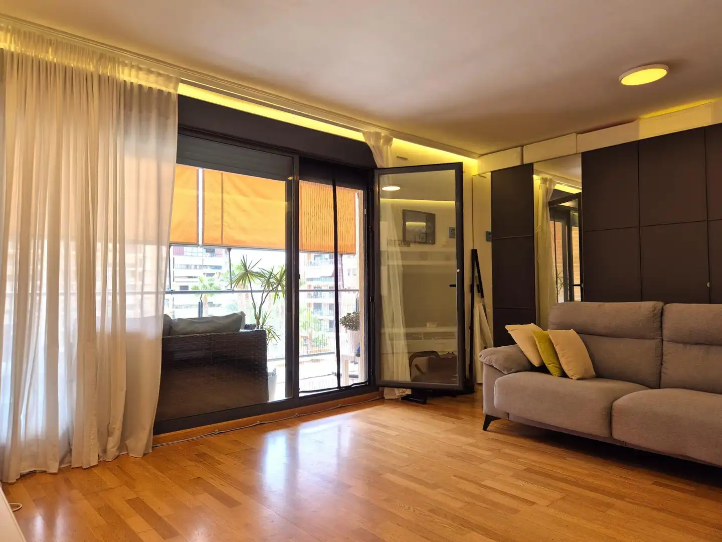 Apartamento con piscina en venta en MED RICARDO FERRE