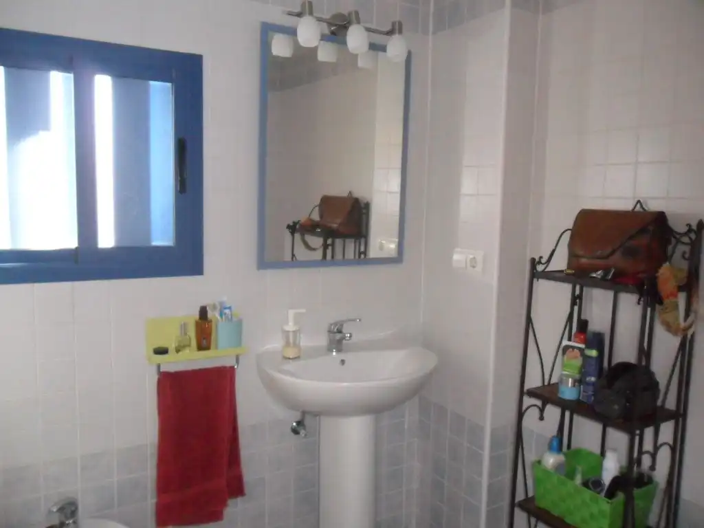 Duplex with pool to rent in Costa Ballena Golf, imagen 18