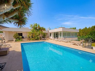 Xalet amb piscina en venda a GAVINA