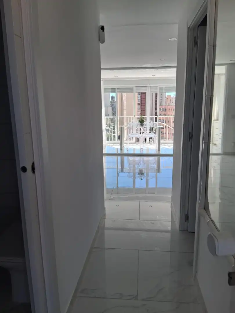 Mini appartamento con piscina in vendita a Rincón de Loix, imagen 8
