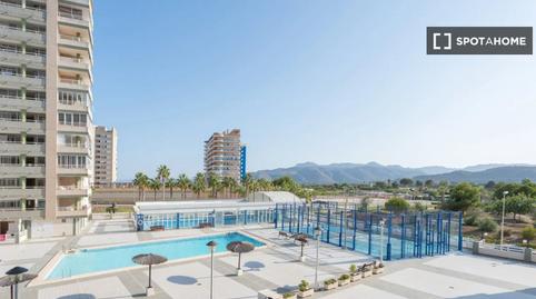 Foto 4 de Apartament per a compartir a Tavernes de la Valldigna, Valencia