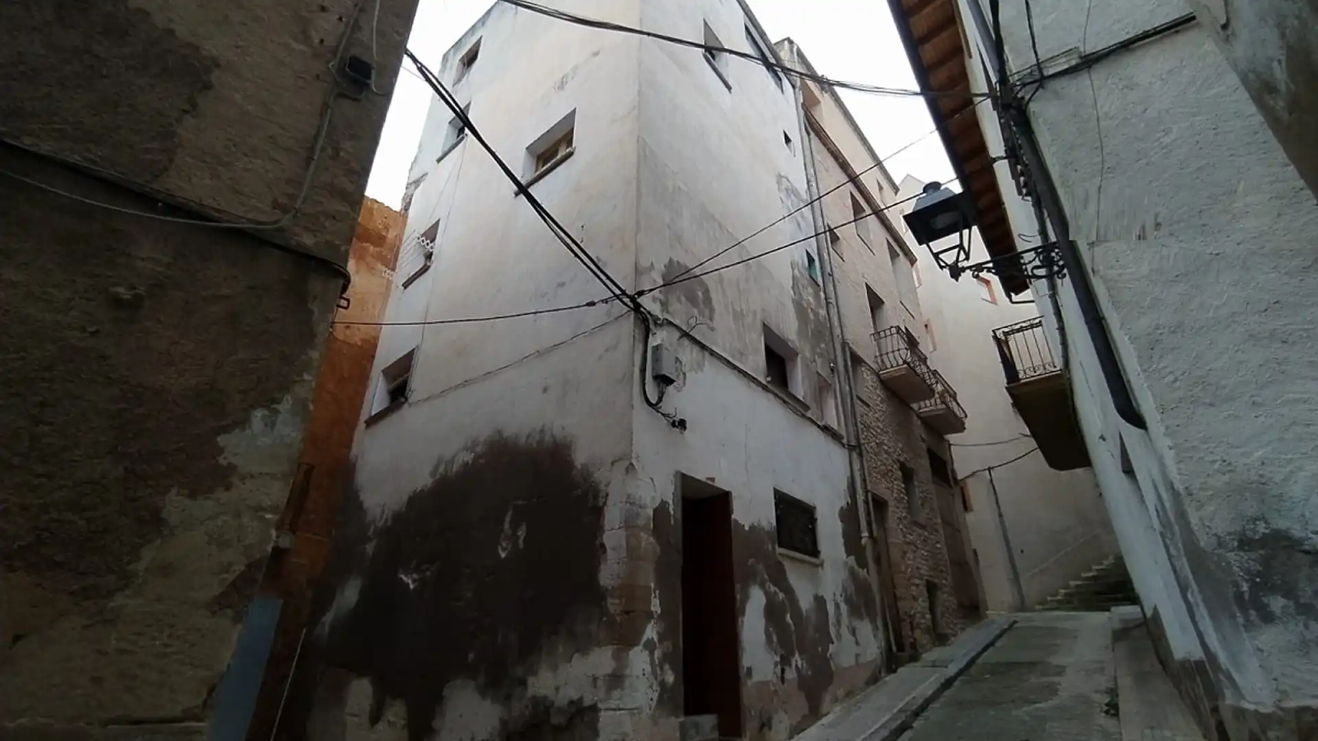 Casa adosada en venta en CL GENERAL MANSO, Móra d'Ebre