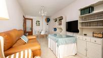 Bedroom of Flat for sale in  Granada Capital  with Air Conditioner, Terrace and Balcony