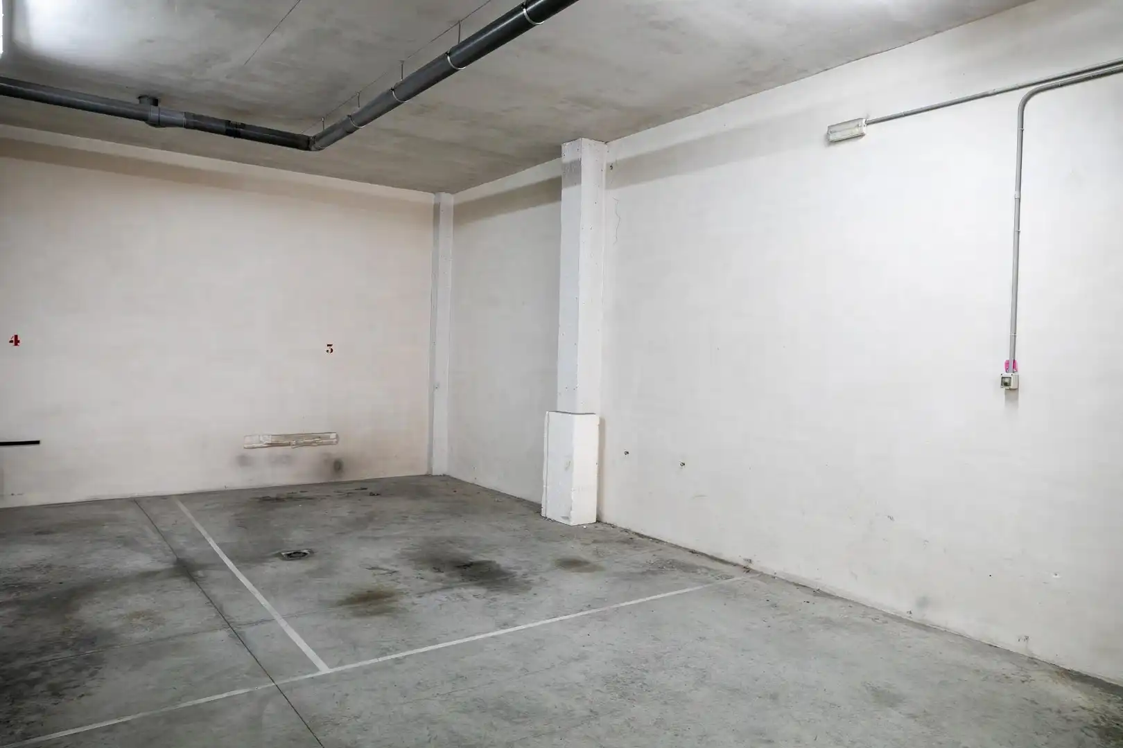 Dúplex en venda en Santo Domingo y San Martín 