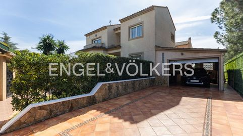 Foto 3 de Casa o chalet en venta en El Carme - Sant Agustí - Bonavista, L'Eliana