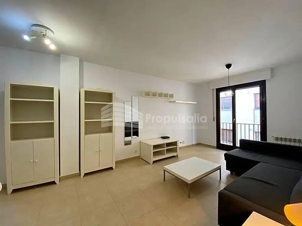 Apartamento de alquiler en Escobar, San Pablo
