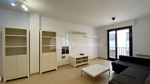 Foto 3 de Apartament de lloguer a Escobar, San Pablo, Zaragoza Capital