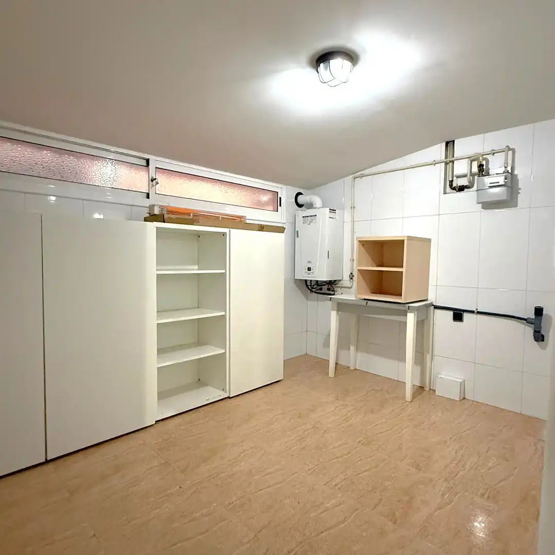 Piso en venta en Barcelona con Aire acondicionado, Calefacción y Parquet
