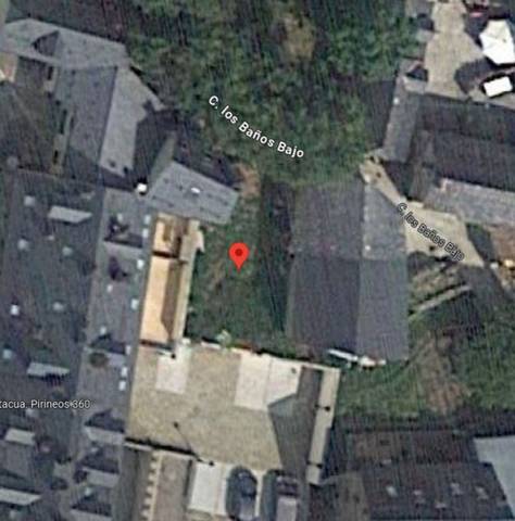 Terreno residencial en Venta en Panticosa