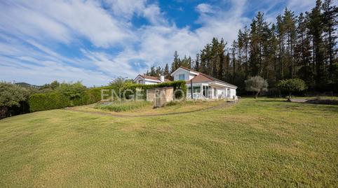 Foto 4 de Casa adosada en venda a Larrabetzu, Bizkaia
