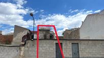 Exterior view of Single-family semi-detached for sale in Orihuela