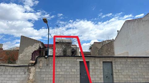 Foto 2 de Casa adosada en venda a Desamparados - Hurchillo - Torremendo, Alicante