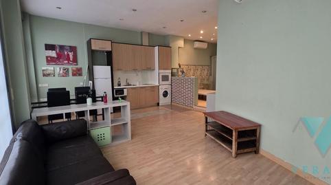 Photo 3 of Loft for sale in De Castilla-la Mancha, Rosa Luxemburgo, Madrid