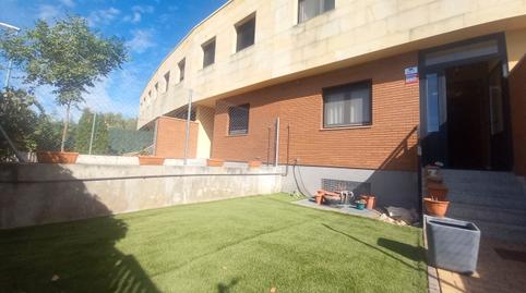 Foto 5 de Casa o xalet en venda a Calle Ronda de las Casitas, Plaza de Toros - Las Tenerías, Burgos