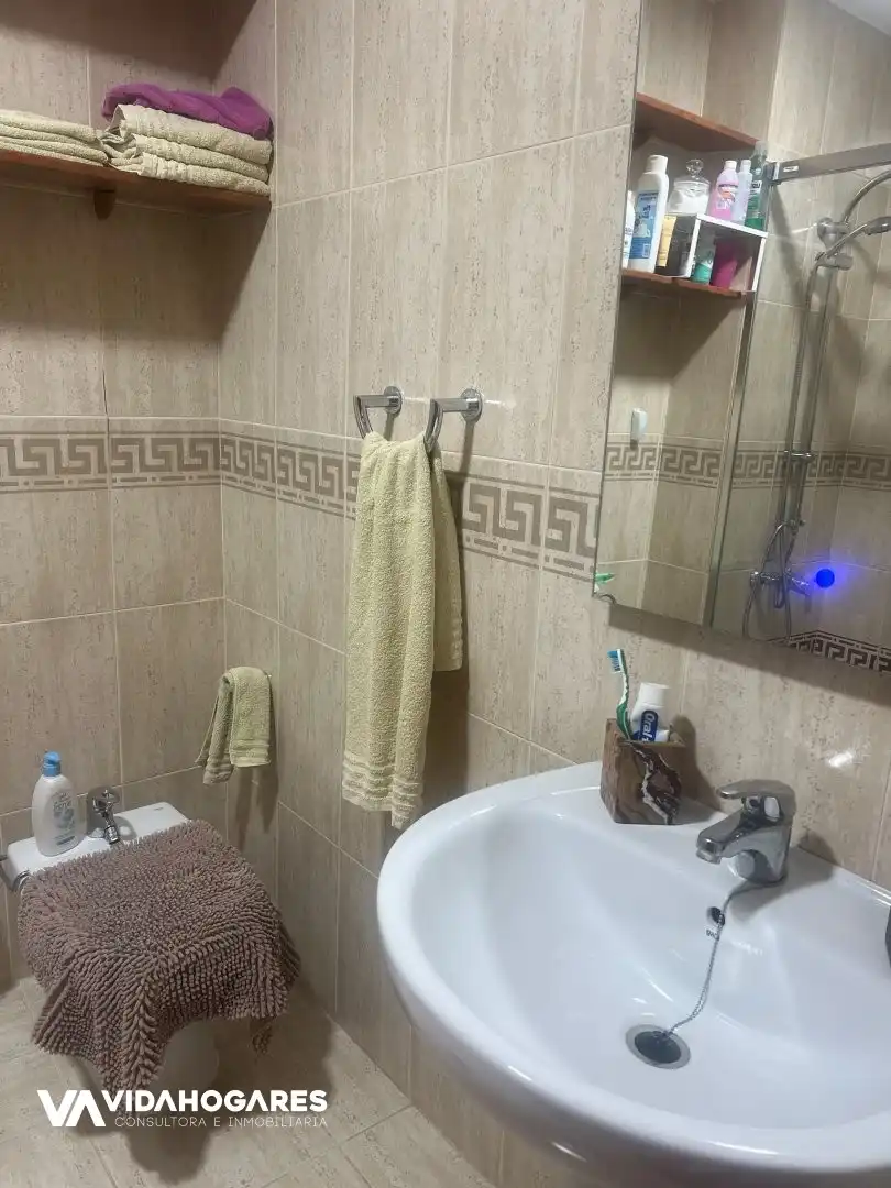 Badezimmer von Wohnung zum Verkauf in Chipiona mit Terrasse