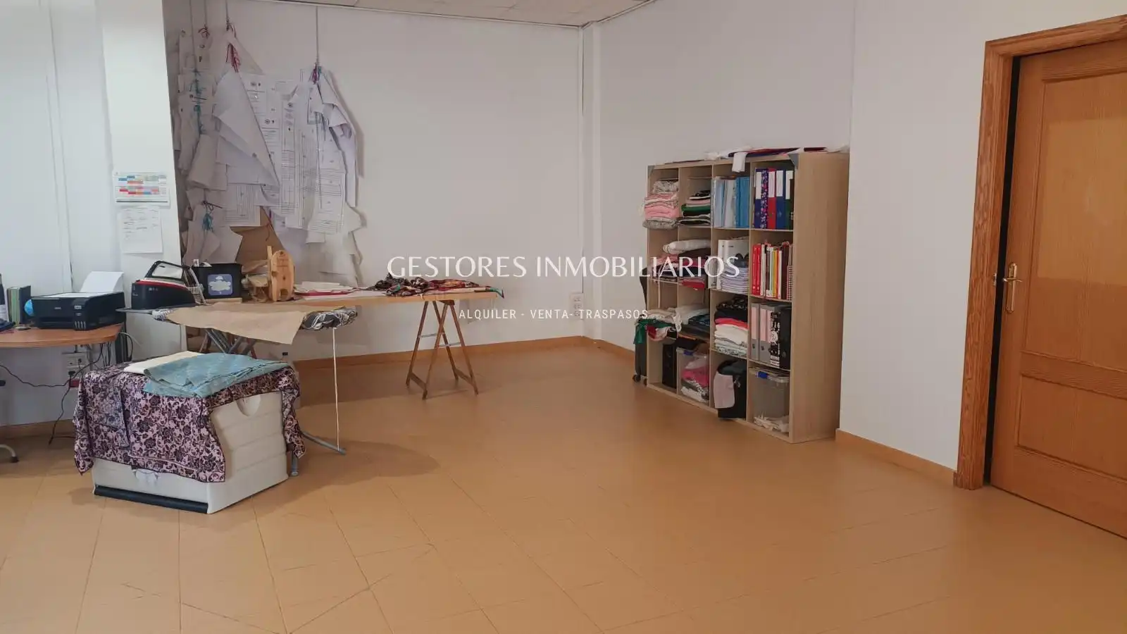 Local comercial en venda a DOS DE MAYO, 54, imagen 5