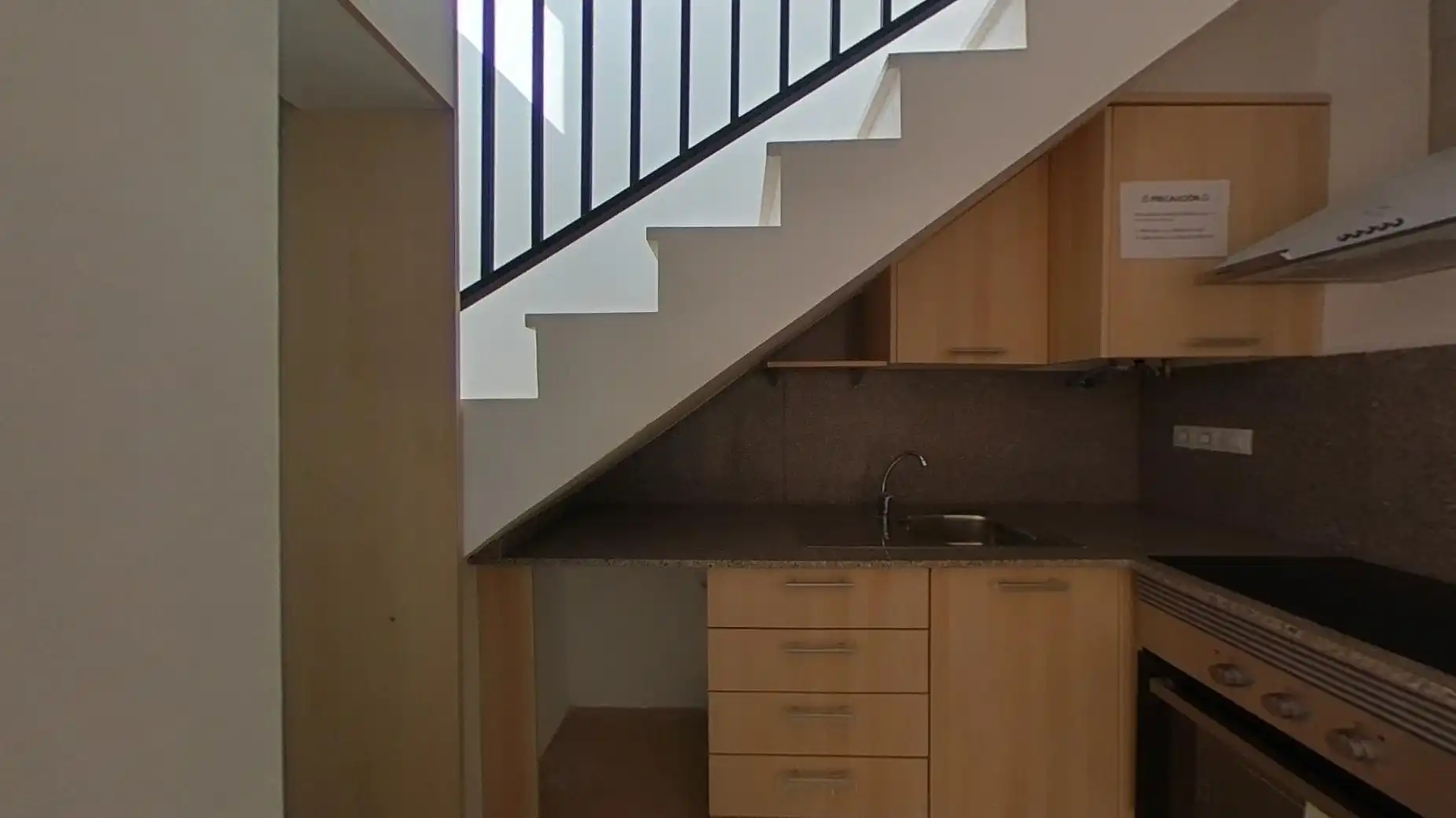 Dúplex en venda a C/ Lolita Miralles Esteve, Centro