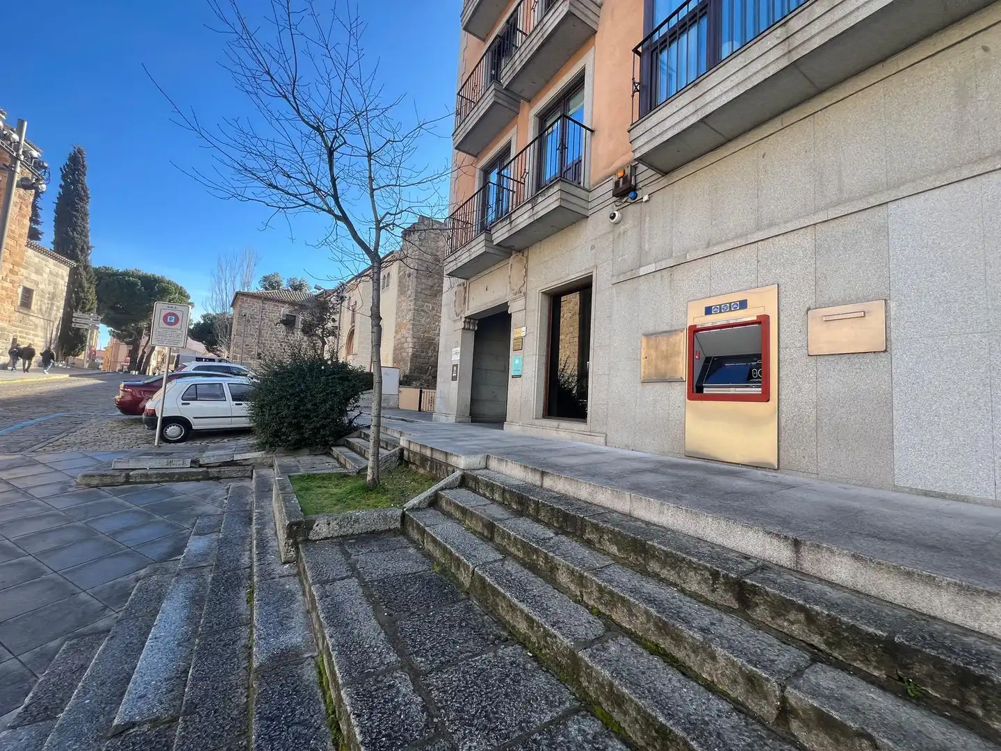 Flat with lift for sale in Plaza Claudio Sánchez Alborn, imagen 40