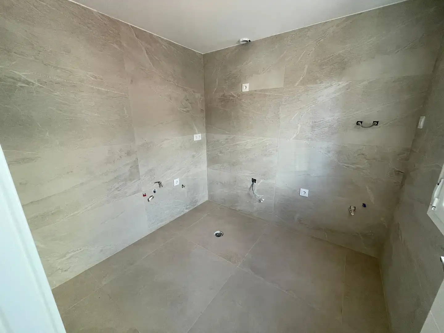 Baño de Piso en venta en Alcázar de San Juan con Aire acondicionado y Terraza