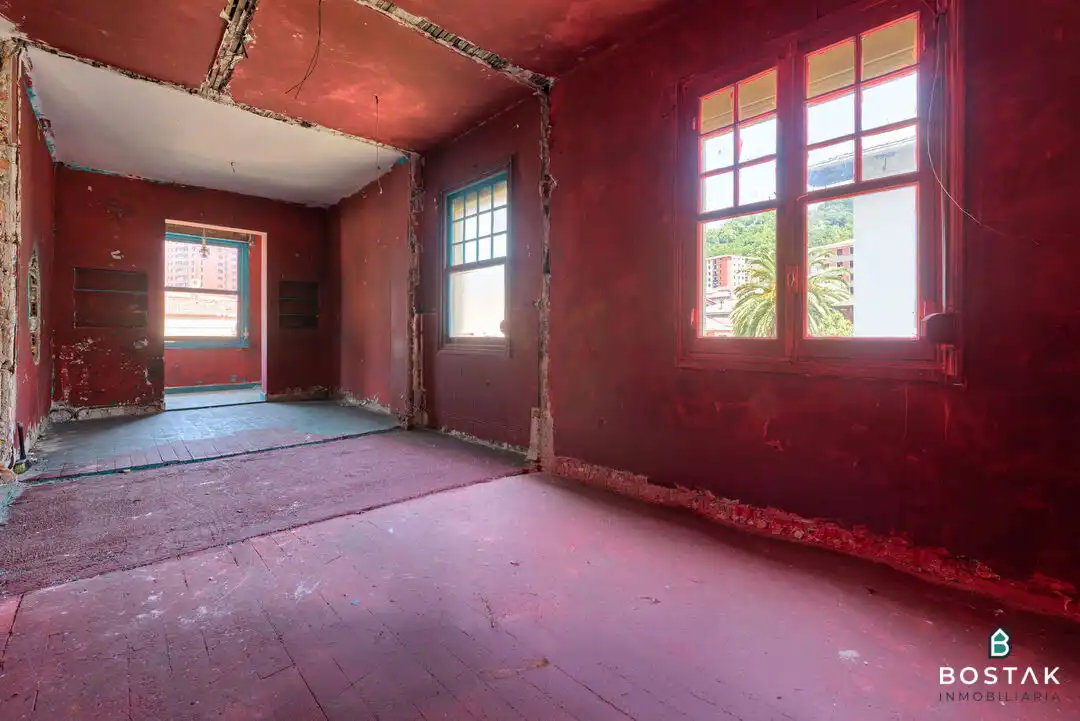 Casa o chalet en venta en Zurbaran Auzoa, Zurbaran