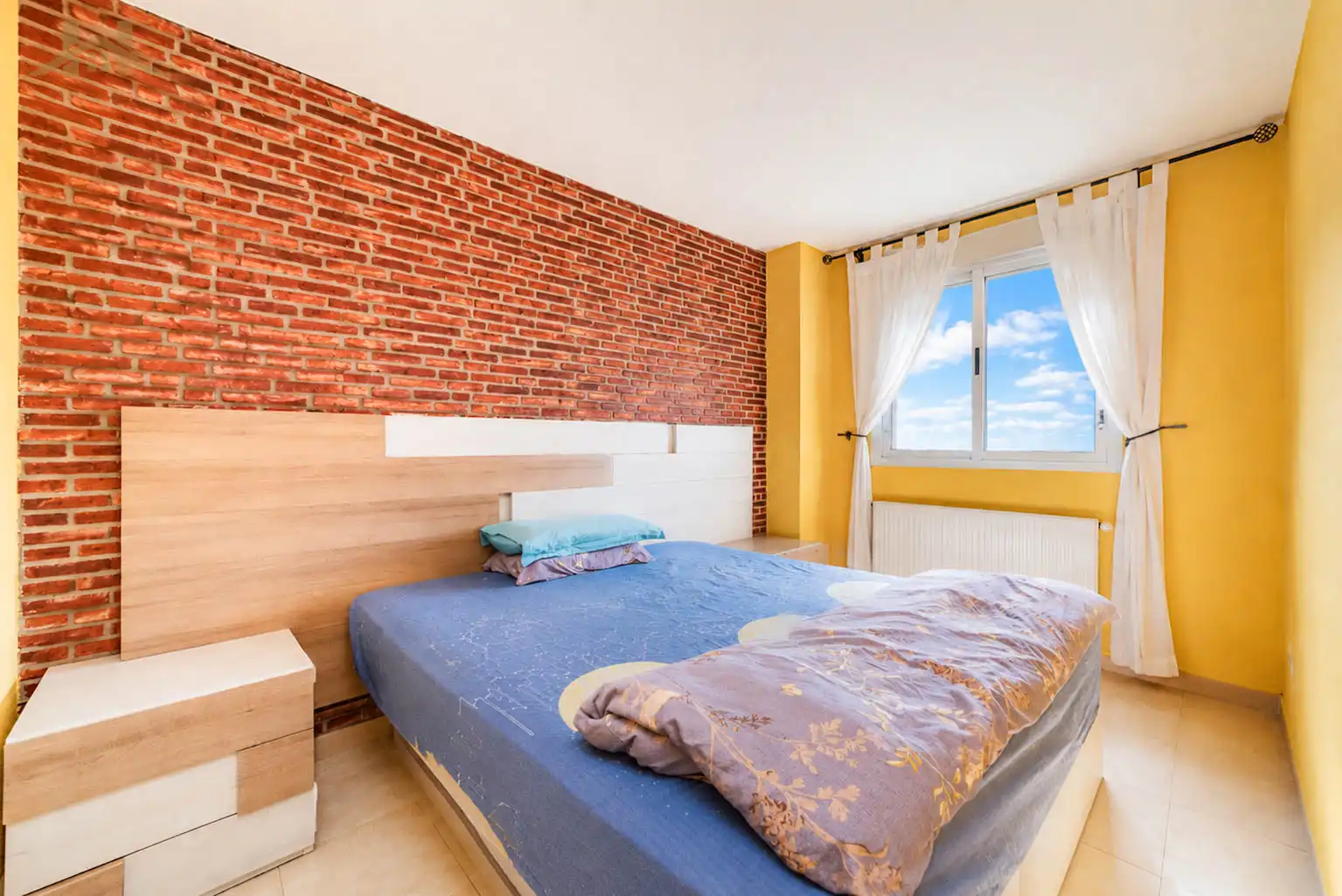 Piso en venta en Calle del Planeta Marte, Parla Este