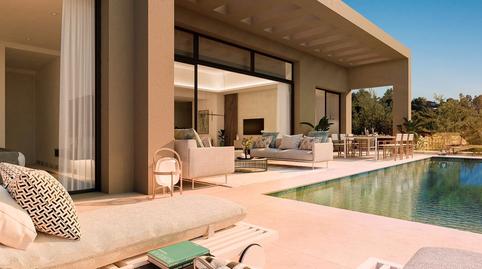 Foto 4 de Casa o xalet en venda a Urbanizacion Alqueria, 1, Montemayor - Marbella Club, Málaga