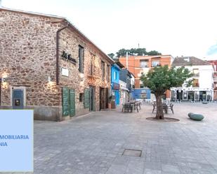 Vista exterior de Finca rústica en venda en Dénia amb Aire condicionat, Calefacció i Terrassa