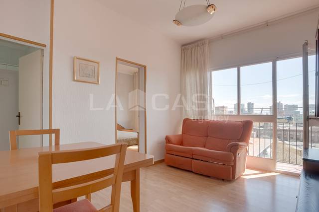 Piso en Venta en Gran Via de les Corts Catalanes en Provençals del Poblenou