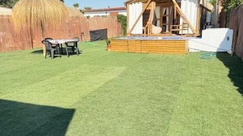 Foto 4 de Casa o xalet en venda a Las Lagunas - Campano, Chiclana de la Frontera