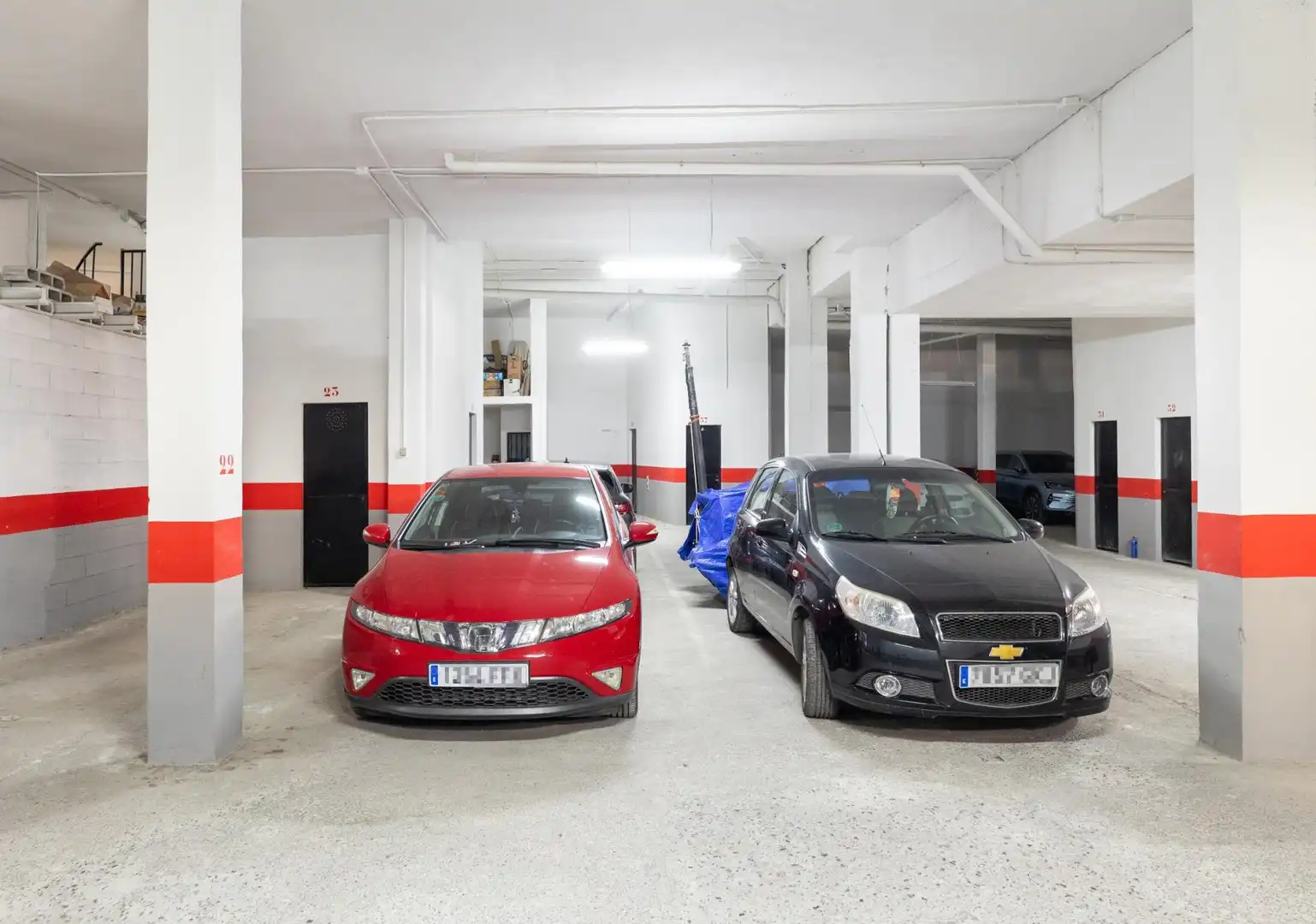 Penthouse zum Verkauf in La Zubia Ciudad, imagen 21