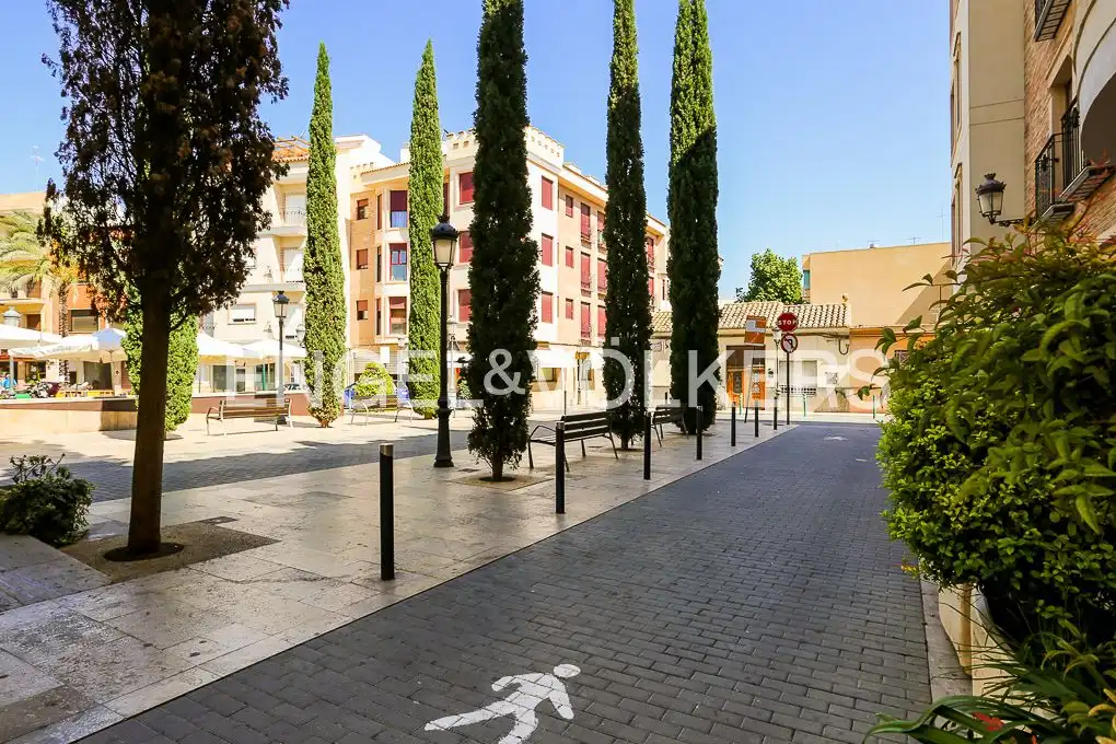 Lands and plots for sale in Montealegre, imagen 30