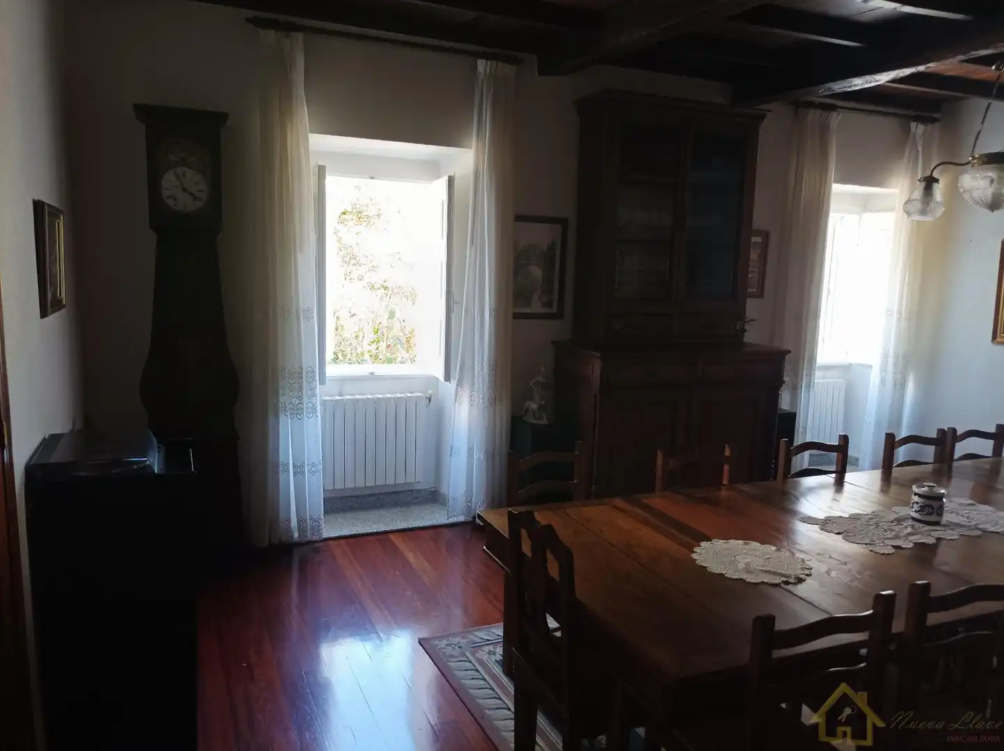 Chalet con terraza en venta en Corgo, imagen 12