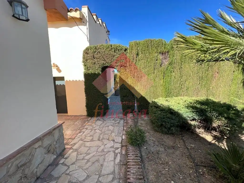 House with pool for sale in Partidas Norte, imagen 31