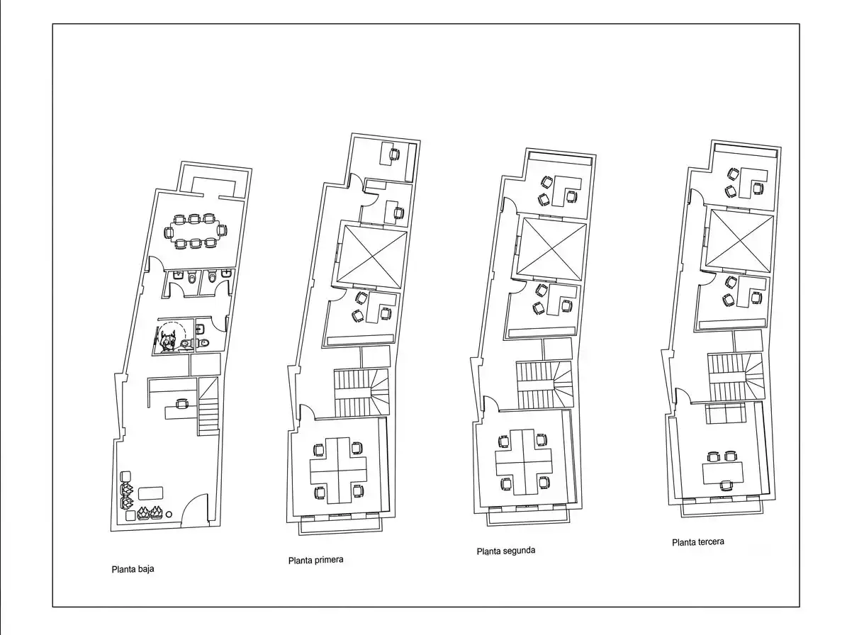 Maison à vendre à Centro, imagen 26