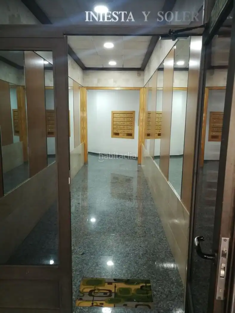 Wohnung mit Aufzug zum Verkauf in Calle Reina Aixa 3, imagen 16