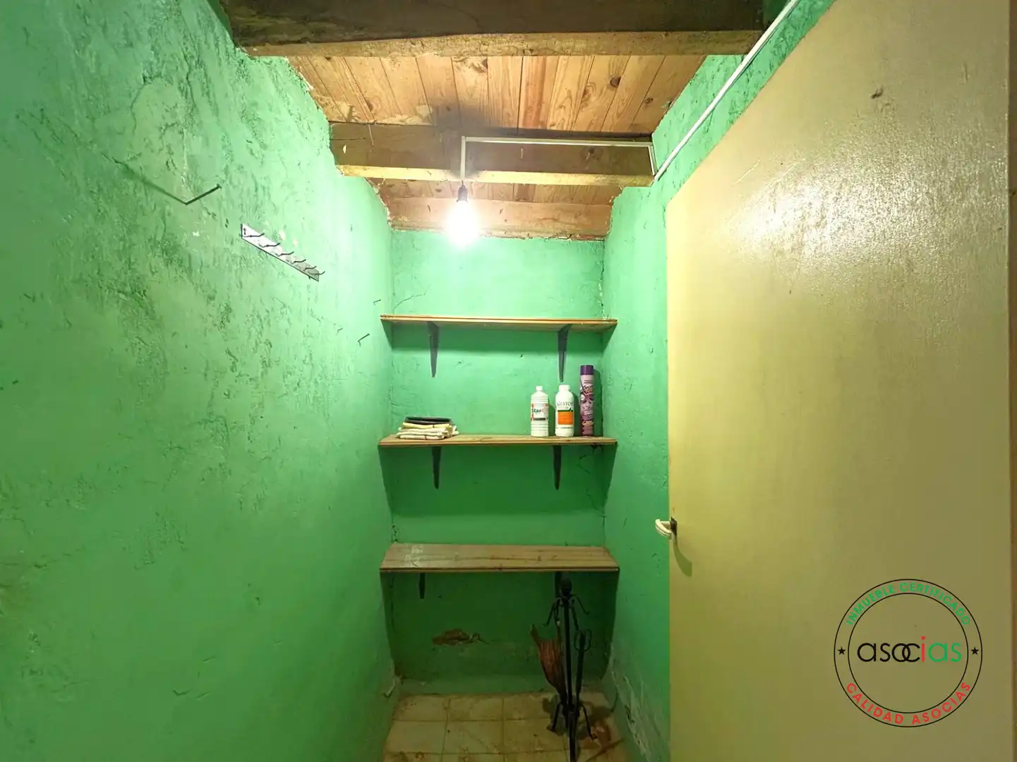 Casa o xalet en venda en Villazanzo de Valderaduey amb Jardí privat, Terrassa i Moblat