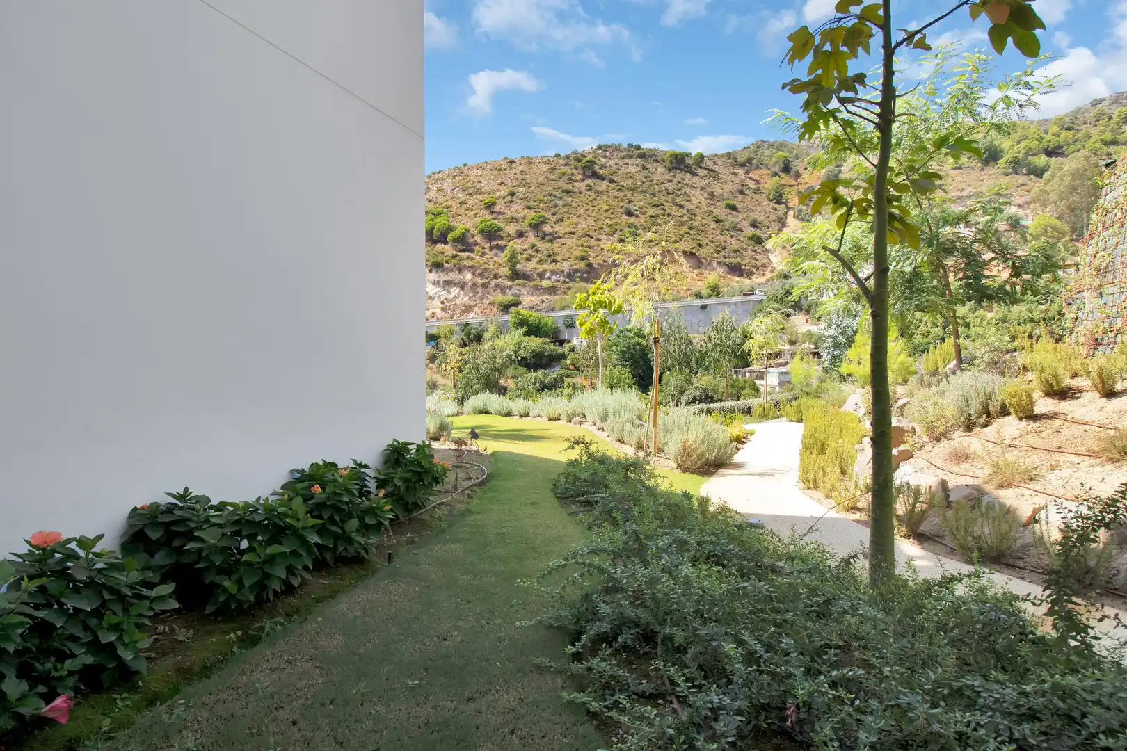Apartment with pool for sale in 12 Calle Londres, imagen 52