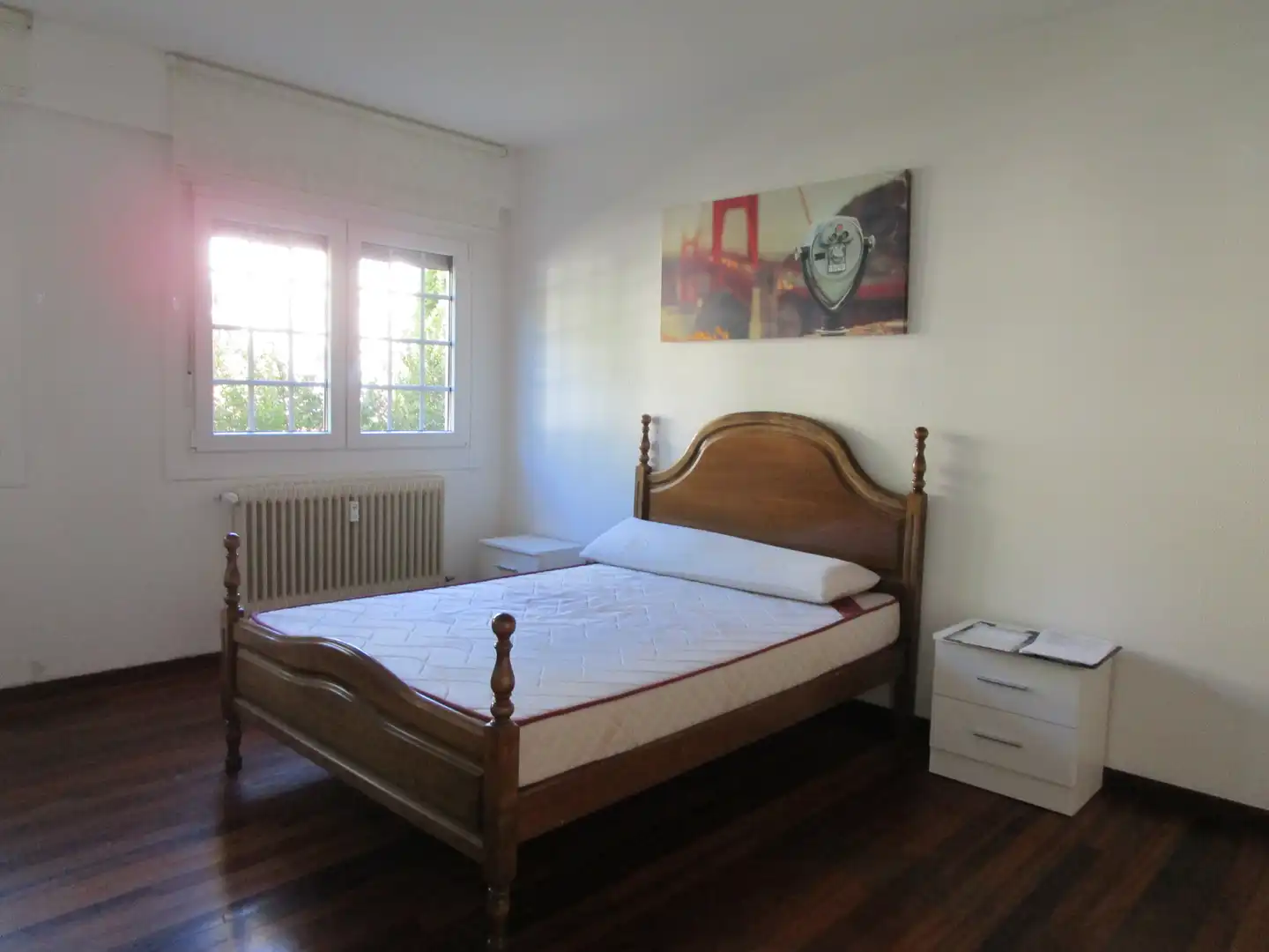 Flat for rent in Rúa dos Pelamios, 20, Campus Norte - San Caetano