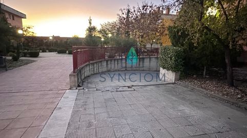 Foto 2 de Garaje en venta en Calle Enrique Casas, 9, Prado Norte, Algete
