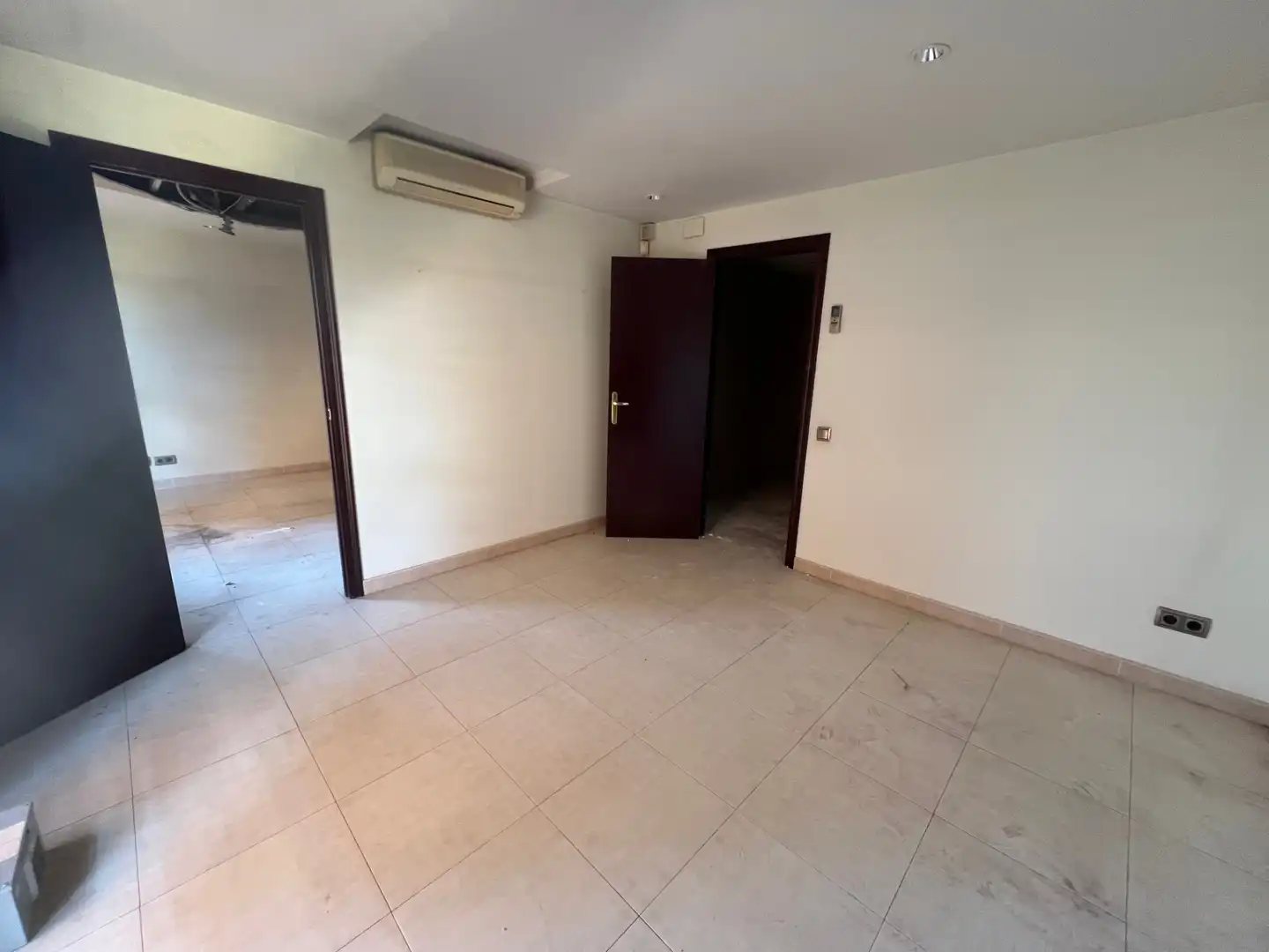 Büro mit Aufzug zum Verkauf in Avinguda de Roma 22, imagen 4