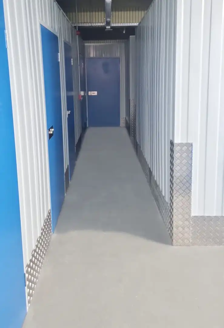 Storage room for rent in Guadalajara