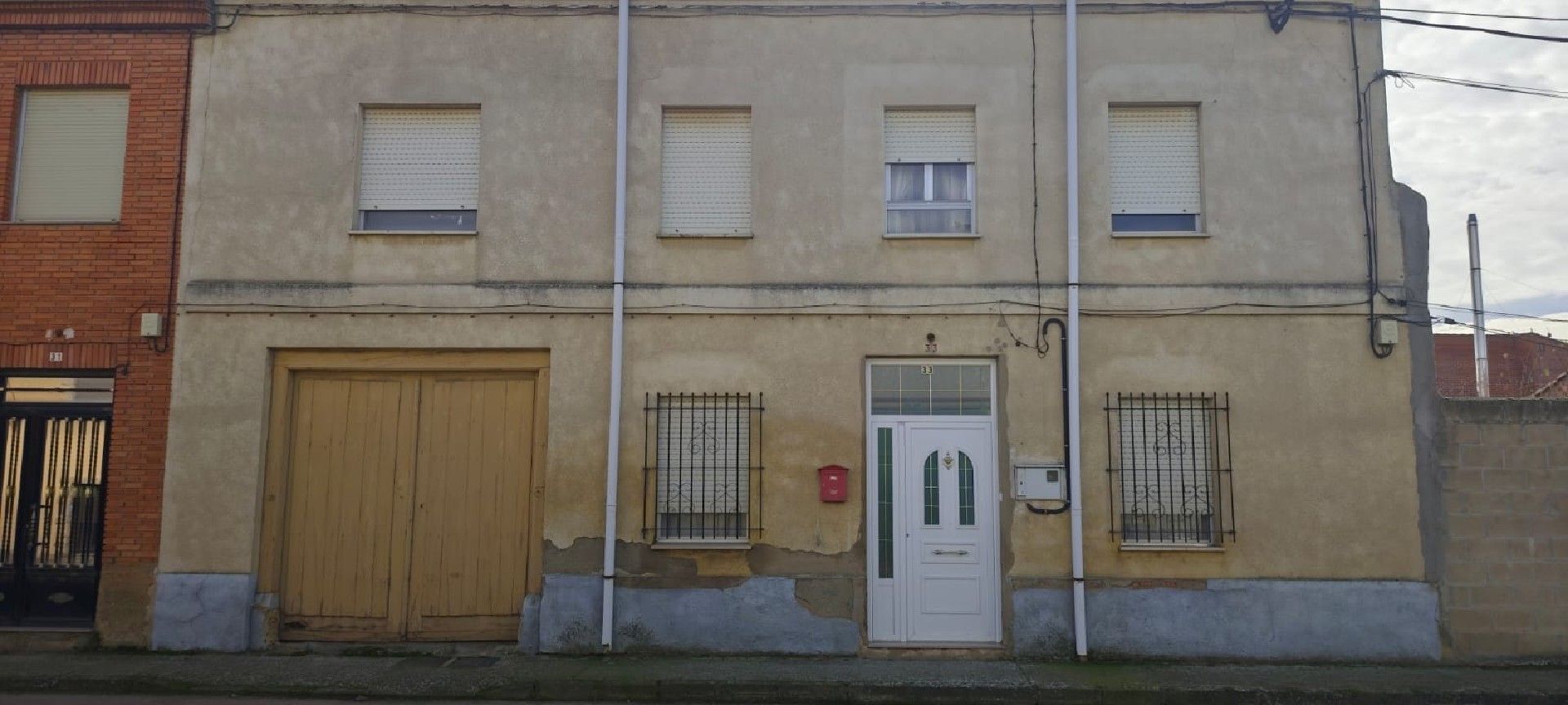 House or chalet for sale in Palacios de la Valduerna