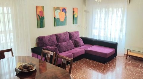 Foto 2 de Apartamento en venta en Norte, San Vicente del Raspeig / Sant Vicent del Raspeig