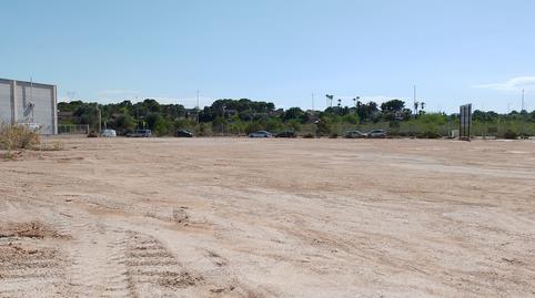 Foto 3 de Terreny industrial en venda a Polígono N-56.r, 6, Centro, Valencia