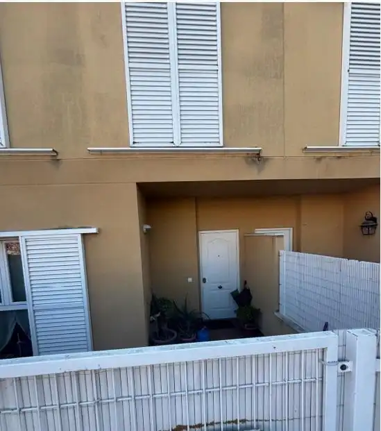 Casa a schiera in vendita a San Martín de Valdeiglesias, imagen 3