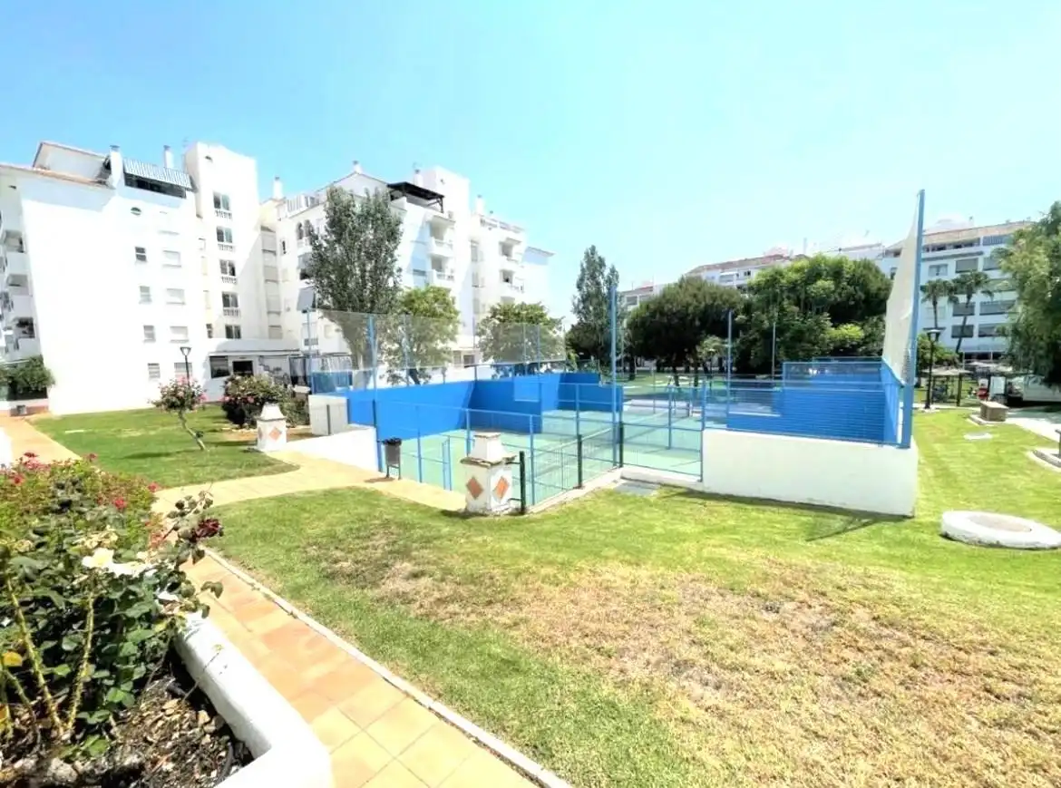 Flat with terrace for sale in El Portil, imagen 19