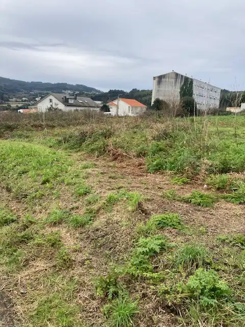 Residential land for sale in Arteixo pueblo, imagen 10