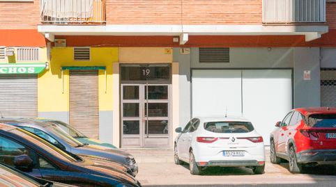 Photo 2 of Flat for sale in Avenida de San Juan de la Peña, 181p, Salvador Allende, Zaragoza