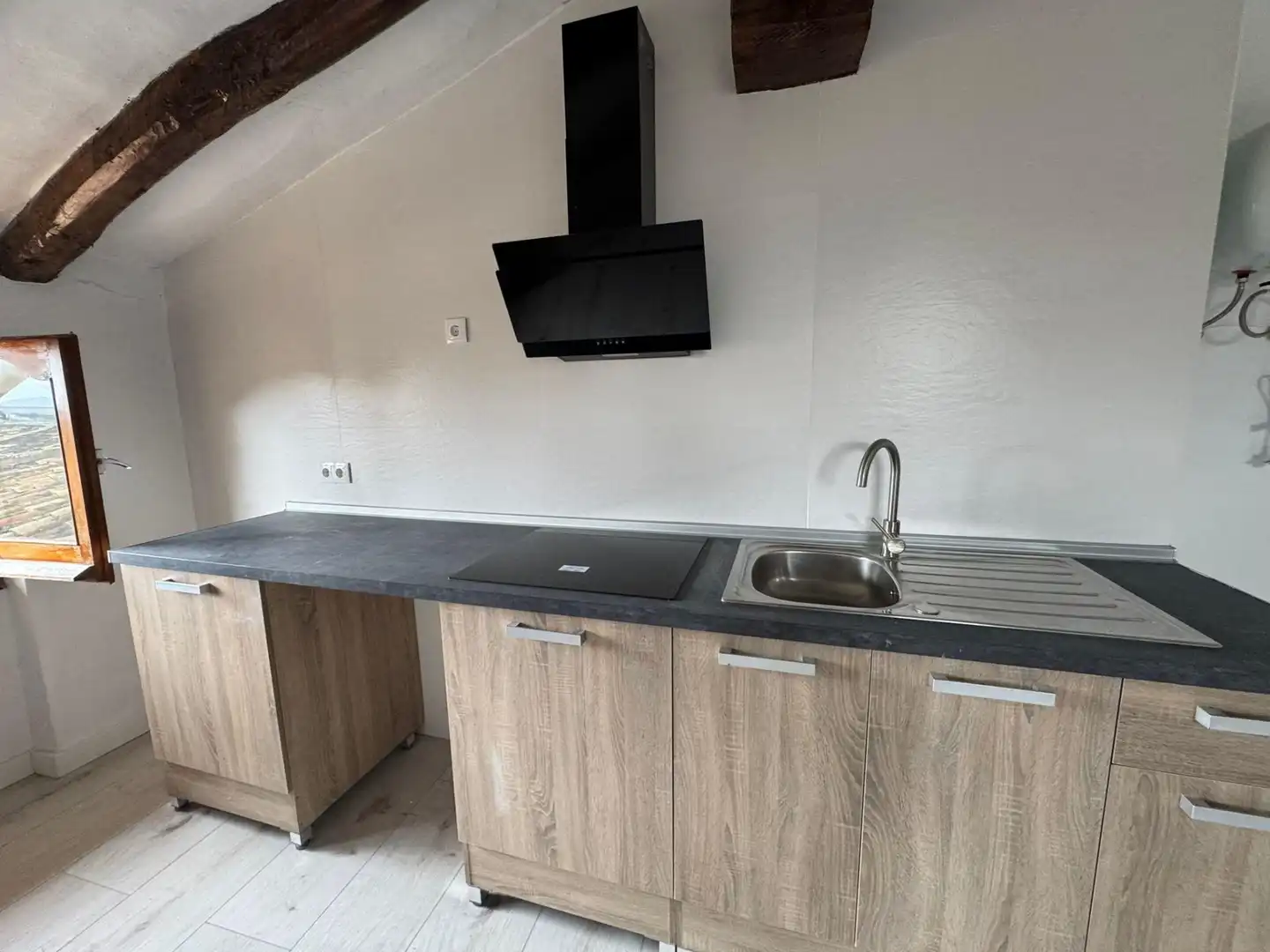 Edificio en venta en Plaza del Mercado, 6, Borja