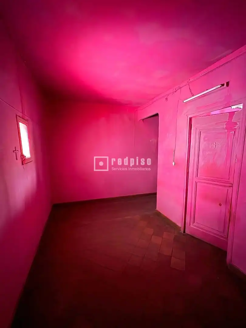 Schlafzimmer von Wohnung zum Verkauf in Madrid